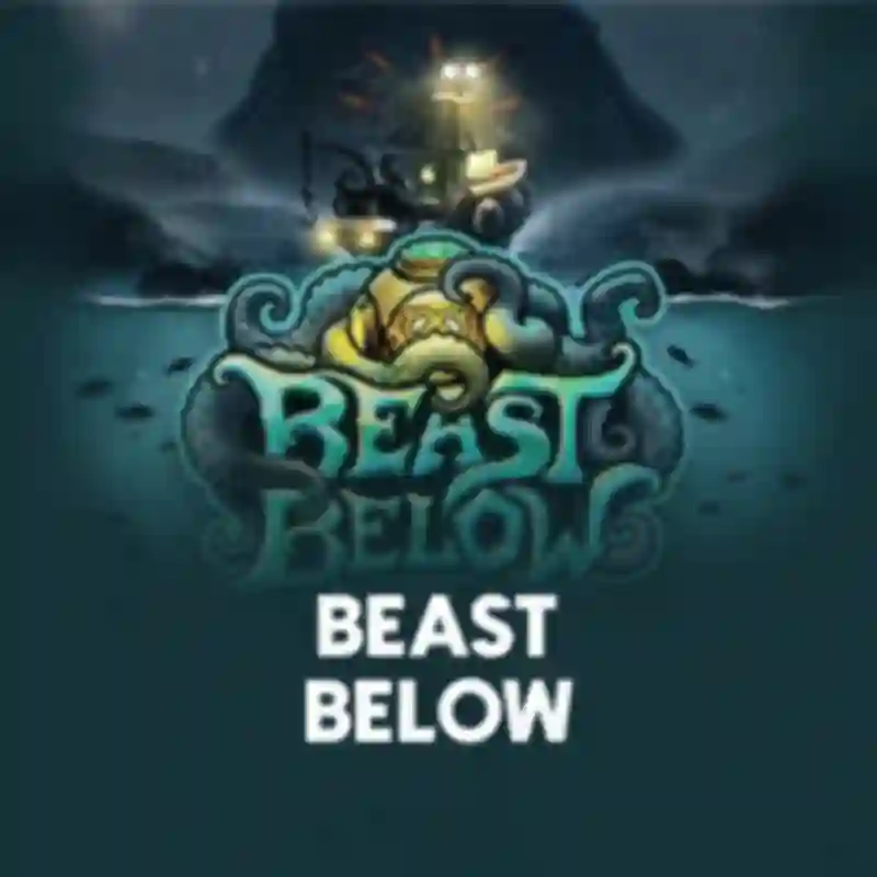 Game Beast Below