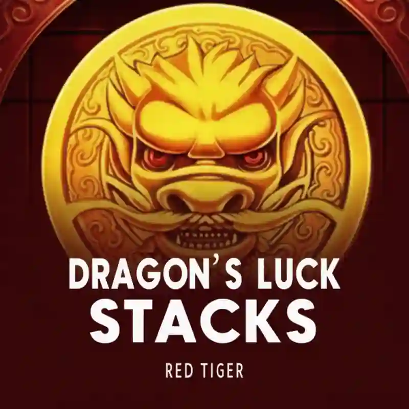 Game Dragon's Luck Stacks
