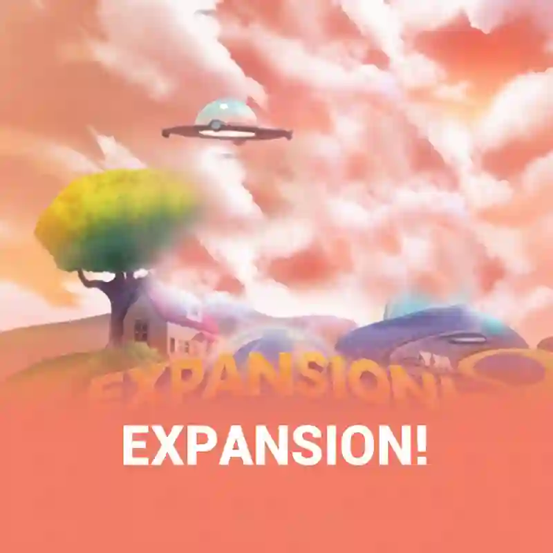 Game Expansion!