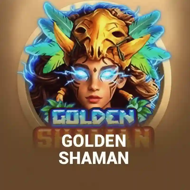 Game Golden Shaman