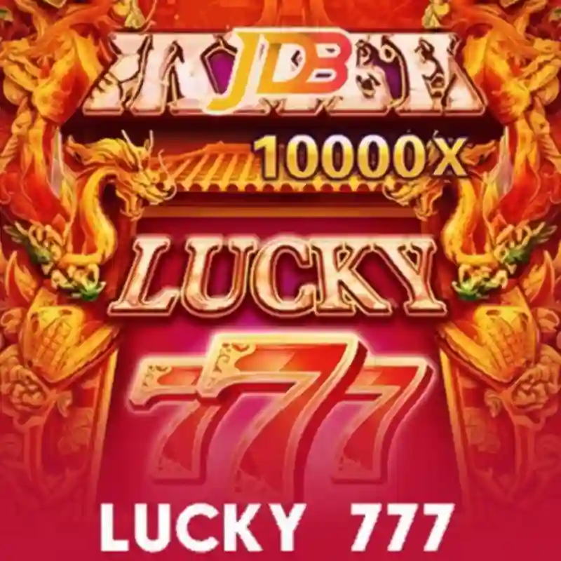 Game Lucky 777