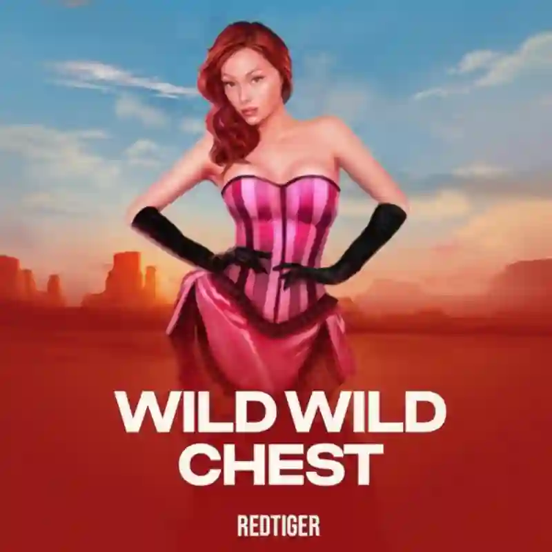 Game Wild Wild Chest